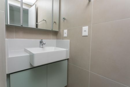 Apartamento à venda com 185m², 3 quartos e 3 vagasBanheiro Suíte 1