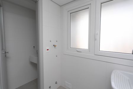 Apartamento à venda com 185m², 3 quartos e 3 vagasÁrea de Serviço