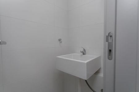 Apartamento à venda com 185m², 3 quartos e 3 vagasBanheiro de Serviço