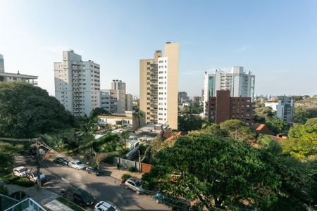 Apartamento à venda com 185m², 3 quartos e 3 vagasVista Suíte 2