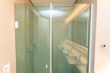 Apartamento à venda com 185m², 3 quartos e 3 vagasBanheiro Suíte 3