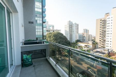 Apartamento à venda com 185m², 3 quartos e 3 vagasSacada Suíte 2
