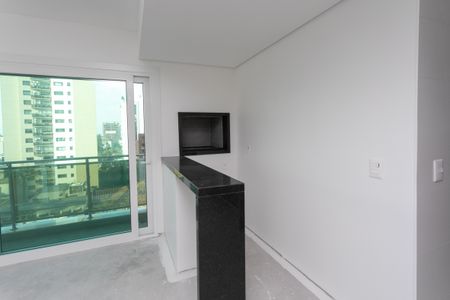 Apartamento à venda com 185m², 3 quartos e 3 vagasChurrasqueira