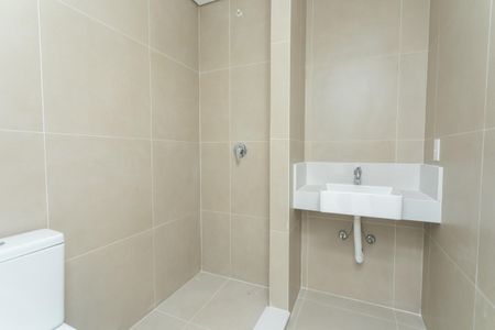 Apartamento à venda com 173m², 3 quartos e 4 vagasBanheiro da Suíte 2