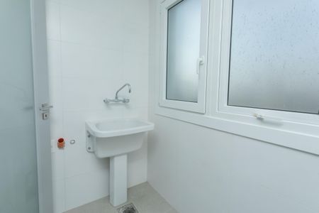 Apartamento à venda com 173m², 3 quartos e 4 vagasÁrea de Serviço