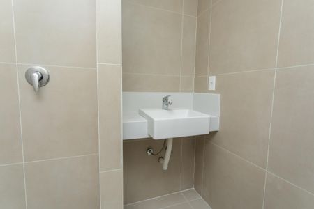 Apartamento à venda com 173m², 3 quartos e 4 vagasBanheiro da Suíte 2