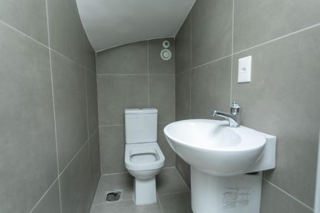 Apartamento à venda com 173m², 3 quartos e 4 vagasLavabo