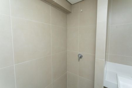 Apartamento à venda com 173m², 3 quartos e 4 vagasBanheiro da Suite 1