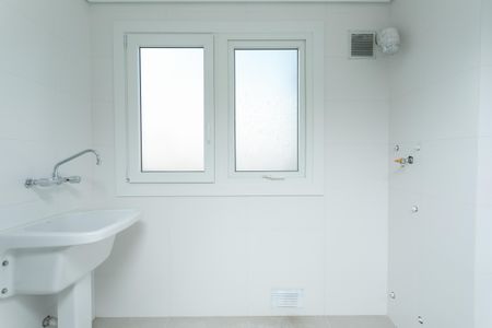 Apartamento à venda com 173m², 3 quartos e 4 vagasÁrea de Serviço