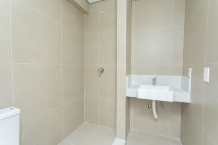 Apartamento à venda com 173m², 3 quartos e 4 vagasBanheiro da Suite 1