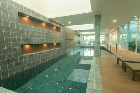 Apartamento à venda com 173m², 3 quartos e 4 vagasÁrea comum - Piscina