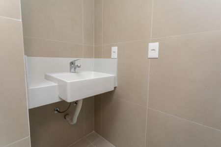 Apartamento à venda com 173m², 3 quartos e 4 vagasBanheiro da Suite 1