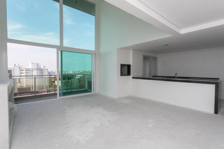 Apartamento à venda com 173m², 3 quartos e 4 vagasSala