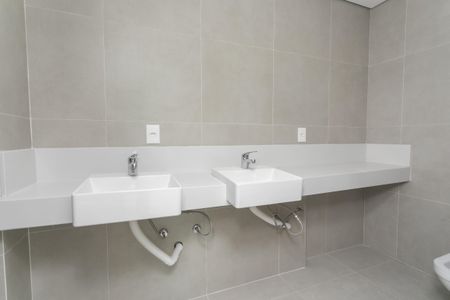 Apartamento à venda com 173m², 3 quartos e 4 vagasBanheiro Suíte 3