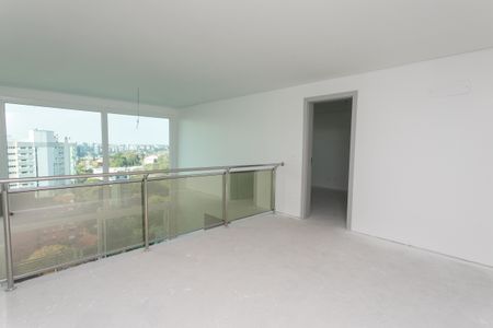 Apartamento à venda com 173m², 3 quartos e 4 vagas2° piso