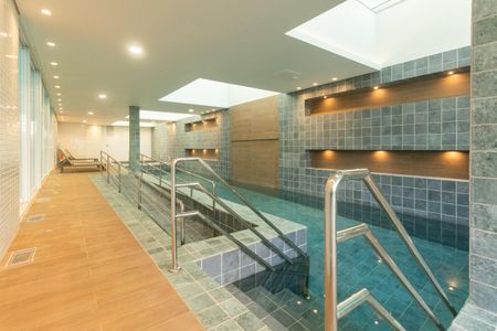 Apartamento à venda com 173m², 3 quartos e 4 vagasÁrea comum - Piscina