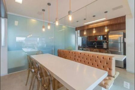 Apartamento à venda com 77m², 2 quartos e 1 vaga Apartamento à venda com 77m², 2 quartos e 1 vagaCozinha