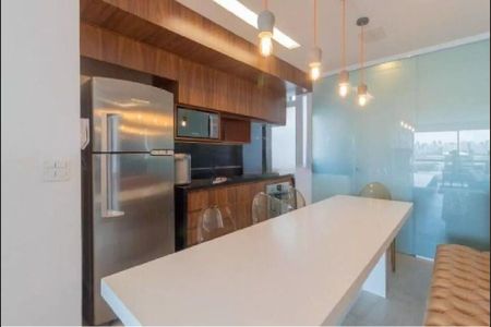 Apartamento à venda com 77m², 2 quartos e 1 vaga Apartamento à venda com 77m², 2 quartos e 1 vagaCozinha