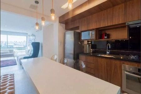 Apartamento à venda com 77m², 2 quartos e 1 vaga Apartamento à venda com 77m², 2 quartos e 1 vagaCozinha