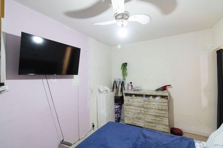 Casa para alugar com 128m², 2 quartos e 2 vagasQuarto 1