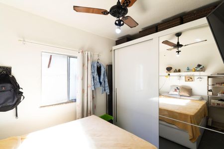 Casa para alugar com 128m², 2 quartos e 2 vagasQuarto 2