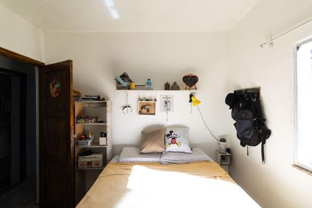 Casa para alugar com 128m², 2 quartos e 2 vagasQuarto 2