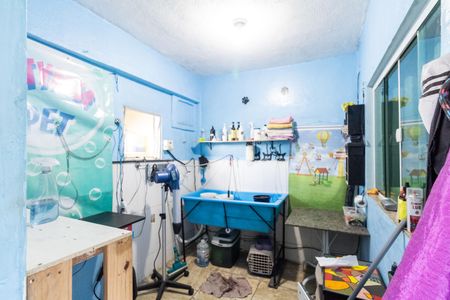 Casa para alugar com 128m², 2 quartos e 2 vagasÁrea externa