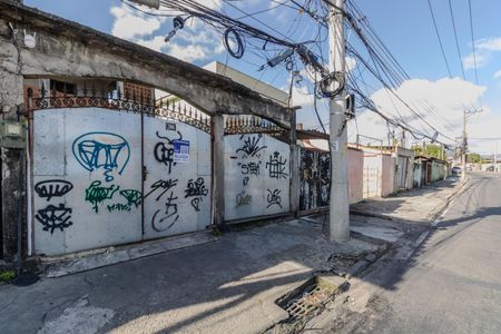 Casa para alugar com 128m², 2 quartos e 2 vagasPlaquinha