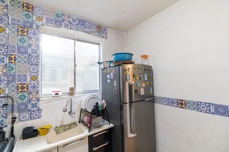 Casa para alugar com 128m², 2 quartos e 2 vagasCozinha