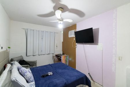 Casa para alugar com 128m², 2 quartos e 2 vagasQuarto 1