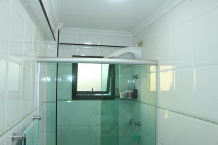 Apartamento à venda com 86m², 2 quartos e 2 vagasBanheiro 