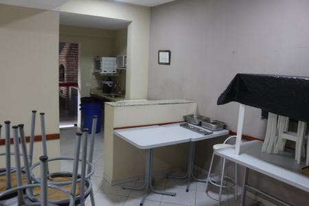 Apartamento à venda com 86m², 2 quartos e 2 vagasÁrea comum - Salão de festas