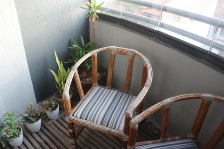 Apartamento à venda com 86m², 2 quartos e 2 vagasSacada