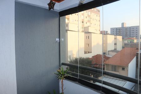Apartamento à venda com 86m², 2 quartos e 2 vagasSacada