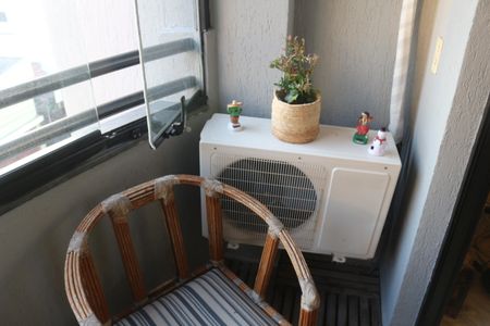 Apartamento à venda com 86m², 2 quartos e 2 vagasSacada