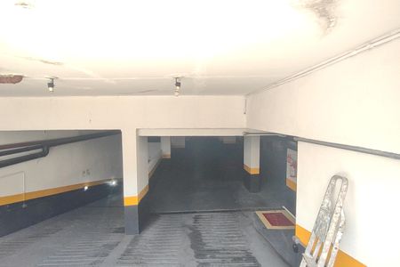 Apartamento à venda com 86m², 2 quartos e 2 vagas Apartamento à venda com 86m², 2 quartos e 2 vagasGaragem