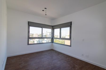 Apartamento à venda com 140m², 3 quartos e 2 vagasSuite 1