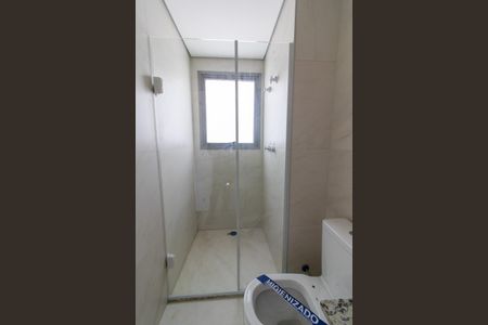 Apartamento à venda com 140m², 3 quartos e 2 vagasBanheiro da Suíte 3