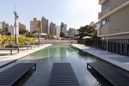 Apartamento à venda com 140m², 3 quartos e 2 vagasÁrea comum