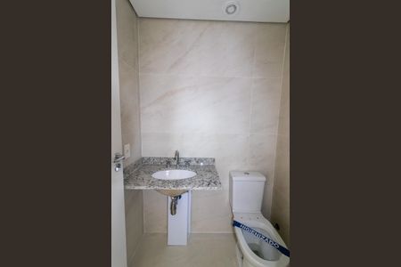 Apartamento à venda com 140m², 3 quartos e 2 vagasBanheiro da Suíte 2