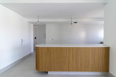 Apartamento à venda com 140m², 3 quartos e 2 vagasCozinha