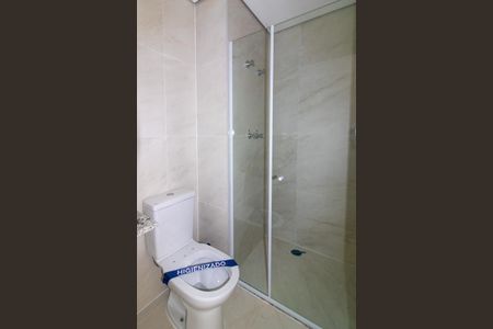 Apartamento à venda com 140m², 3 quartos e 2 vagasBanheiro da Suíte 2