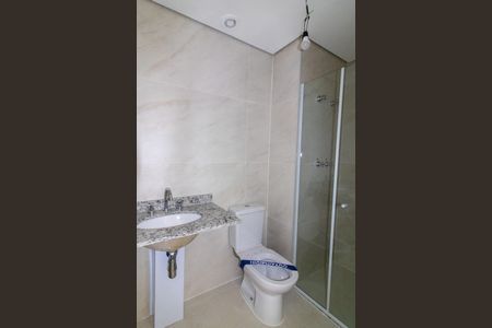 Apartamento à venda com 140m², 3 quartos e 2 vagasBanheiro da Suíte 2