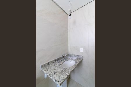 Apartamento à venda com 140m², 3 quartos e 2 vagasBanheiro da Suíte 3