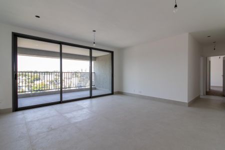 Apartamento à venda com 140m², 3 quartos e 2 vagasSala