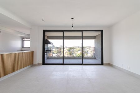 Apartamento à venda com 140m², 3 quartos e 2 vagasSala