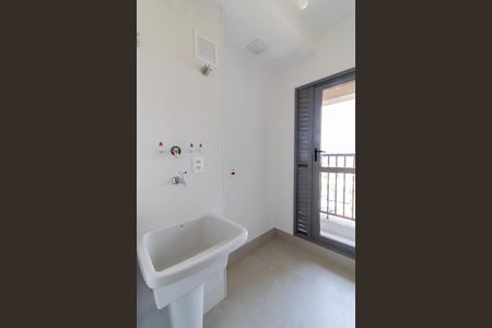 Apartamento à venda com 140m², 3 quartos e 2 vagasÁrea de Serviço