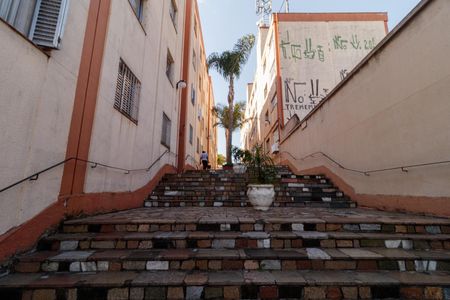 Apartamento à venda com 63m², 2 quartos e sem vaga Apartamento à venda com 63m², 2 quartos e sem vagaÁrea comum