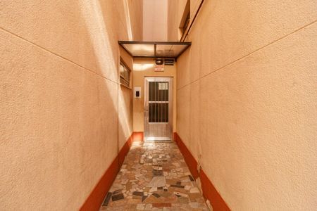 Apartamento à venda com 63m², 2 quartos e sem vaga Apartamento à venda com 63m², 2 quartos e sem vagaÁrea comum