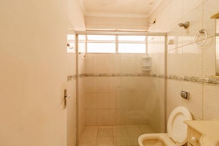 Apartamento à venda com 63m², 2 quartos e sem vaga Apartamento à venda com 63m², 2 quartos e sem vagaBanheiro Social